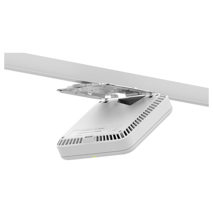 NETGEAR WL-AP WBE750-100EUS WiFi 7 BE18400 PoE++ Access Point 16