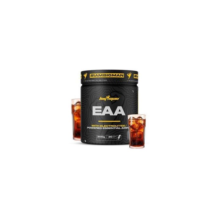 Eaa + Electrolytes 300 Gr Cola Eaa + Electrolytes 300 Gr Cola