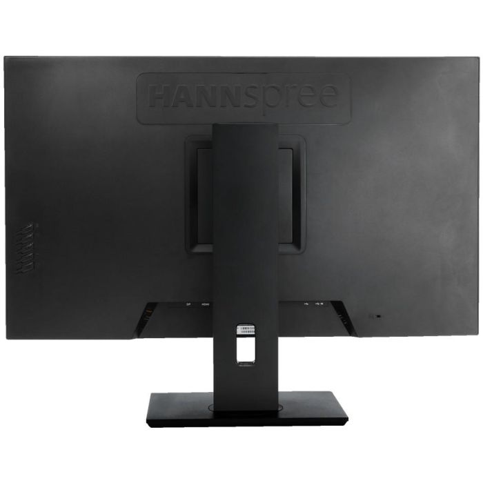 Hannspree 68.6cm (27") HP278WJB 16:9 VGA+HDMI+DP Lift retail 1