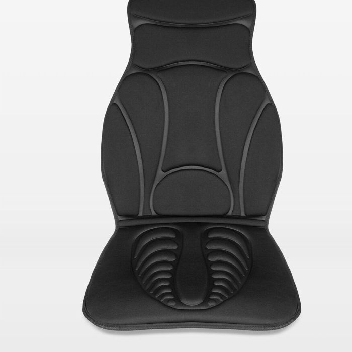 Asiento de Masaje Masseatsu InnovaGoods 5 Asiento de Masaje Masseatsu InnovaGoods 5