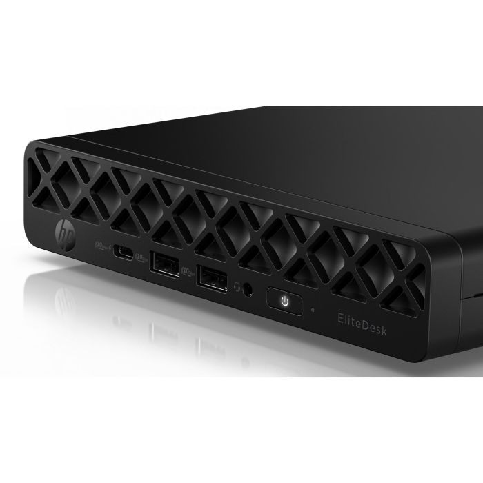 HP EliteDesk 8 Mini G1a AMD Ryzen 3 210 16GB 512GB/SSD W11P 1J Gar (DE) 4