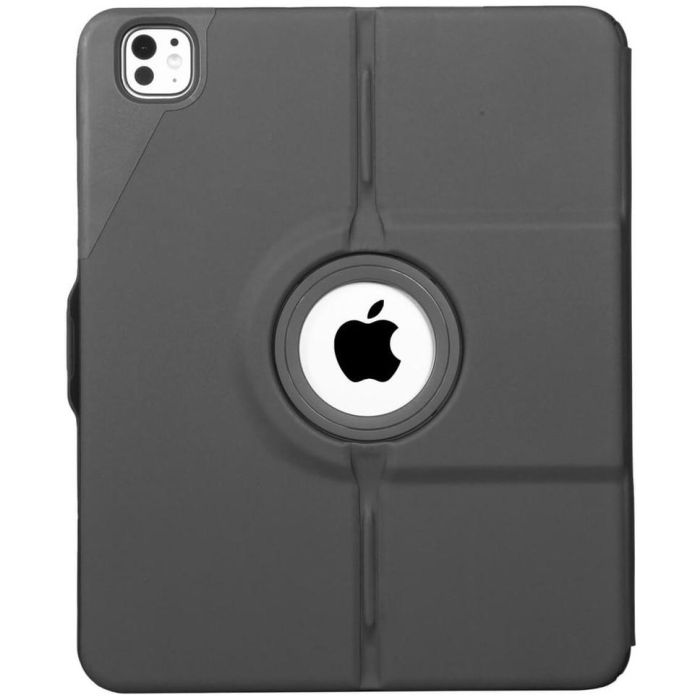 Targus VersaVu Funda con Teclado Bluetooth para iPad Pro 13" (M4) Español Trackpad Negro 9