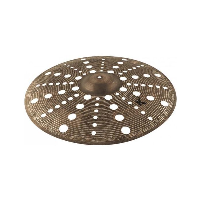 Crash 21" K Custom Special Dry Trash Crash 21" K Custom Special Dry Trash