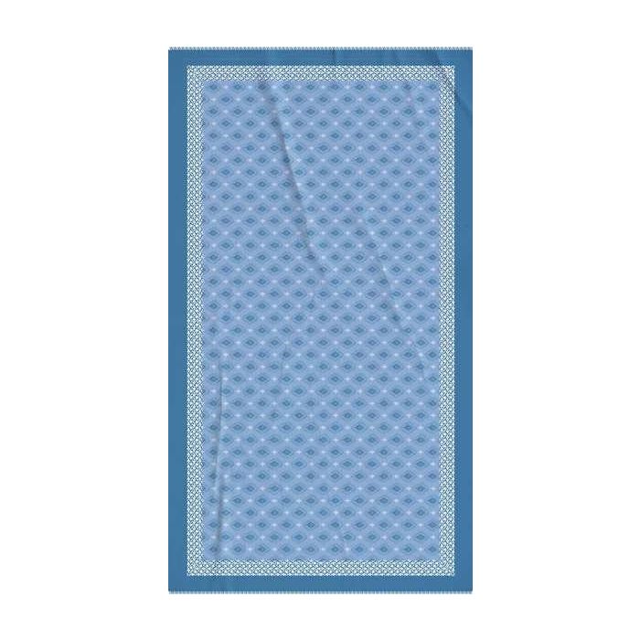 Pareo voile 100% algodón estampado remann 100x180 cm - modelos surtidos 8 Pareo voile 100% algodón estampado remann 100x180 cm - modelos surtidos 8