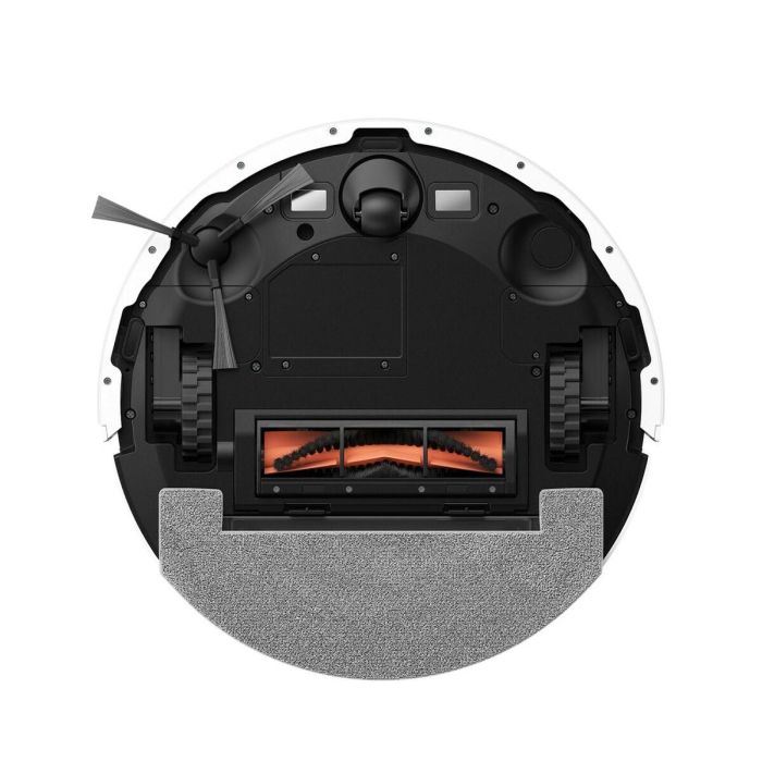 Mova Robot Aspirador E20 Plus con Vaciado Automático, Autovaciado 90 Días, 5000 Pa 14 Mova Robot Aspirador E20 Plus con Vaciado Automático, Autovaciado 90 Días, 5000 Pa 14