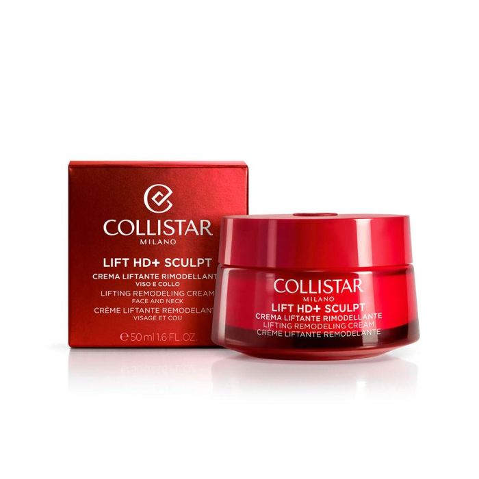 Collistar Lift Hd+ Sculpt Crema Lifting Remodeladora 50 mL 1