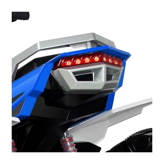 Quad rage bateria12v con luces 110x77x74 cm 11 Quad rage bateria12v con luces 110x77x74 cm 11
