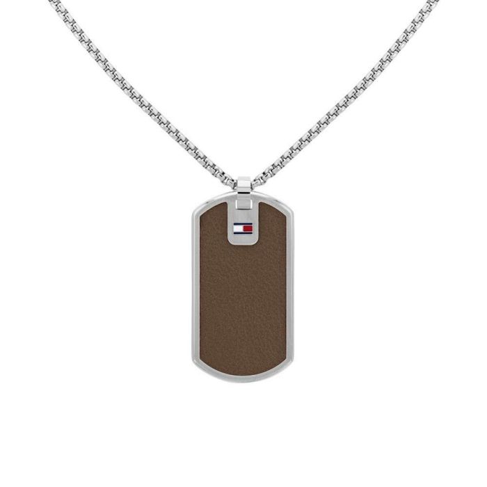 Collar Hombre Tommy Hilfiger 2790431 1 Collar Hombre Tommy Hilfiger 2790431 1