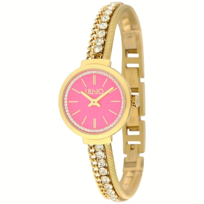 Reloj Unisex LIU JO TLJ2366 Reloj Unisex LIU JO TLJ2366