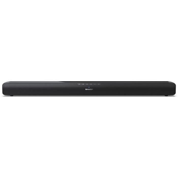 Sharp HT-SB100 Soundbar 2.0 Black 1