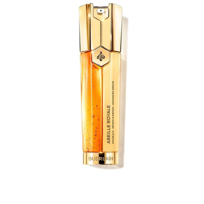 Guerlain ABEILLE ROYALE doble sérum R Renovar & Reparar 50 ml Guerlain ABEILLE ROYALE doble sérum R Renovar & Reparar 50 ml