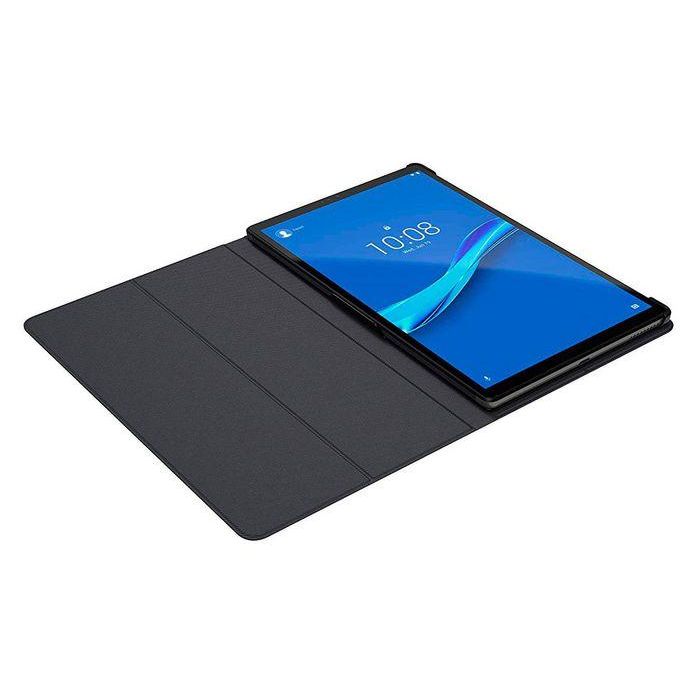 Lenovo Funda para Lenovo Tab M10 Plus FHD, Negro 5
