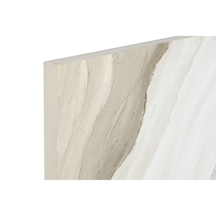 Cuadro Home ESPRIT Abstracto Moderno 90 x 3,7 x 120 cm (2 Unidades) 6 Cuadro Home ESPRIT Abstracto Moderno 90 x 3,7 x 120 cm (2 Unidades) 6