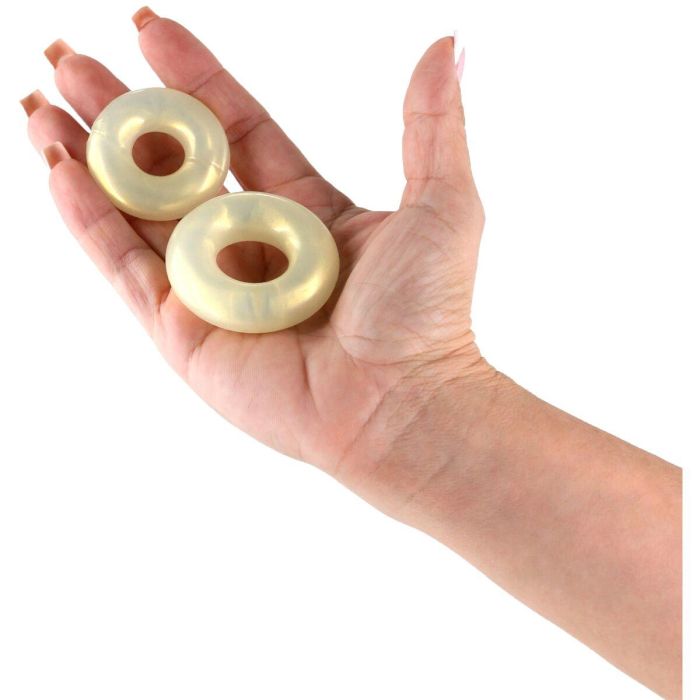 Anillo para el Pene NS Novelties Fantasia (S) (M) 2