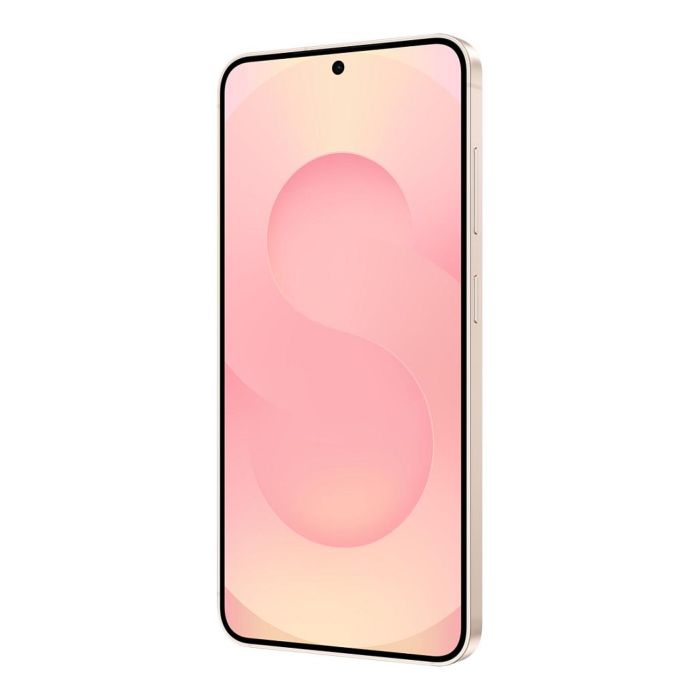 Samsung Galaxy S25 SM-S931B/DS 256GB 5G 12GB RAM - Pantalla Dynamic AMOLED 2X de 6.2" - Snapdragon 8 Elite - Cámara 50MP - Android 15 - Dual SIM - Color Rose Gold