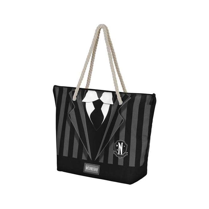 Karactermania Bolso Playa Soleil Uniform 37x52x17 cm 3 Karactermania Bolso Playa Soleil Uniform 37x52x17 cm 3