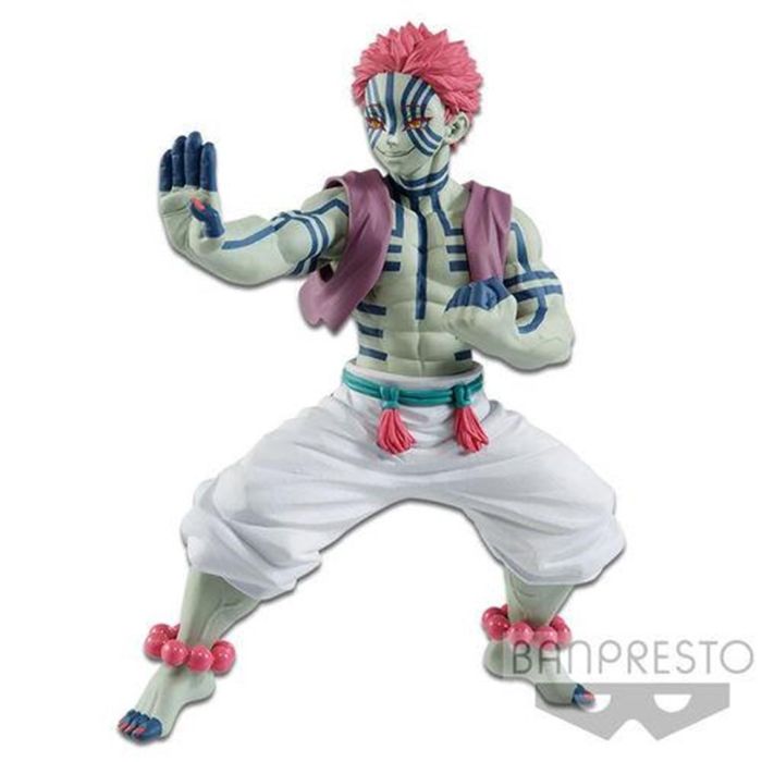 Figura Banpresto Kimetsu No Yaiba Demon