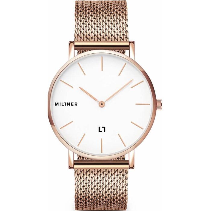 Reloj Mujer Millner 8425402504284 (Ø 36 mm) 7 Reloj Mujer Millner 8425402504284 (Ø 36 mm) 7