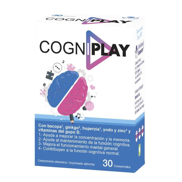 Cogniplay