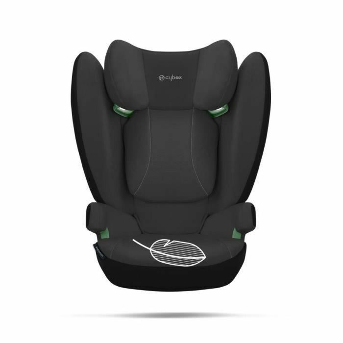 Cybex CYB4063846370764 - Silla de Coche SEP B I-Fix Volcano Negro Grupo 2/3 2 Cybex CYB4063846370764 - Silla de Coche SEP B I-Fix Volcano Negro Grupo 2/3 2