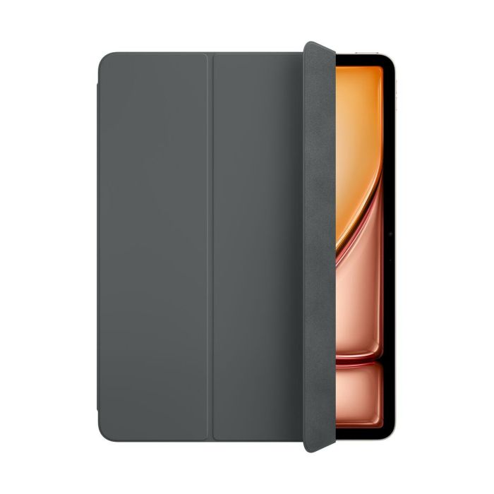 Apple - Funda Smart Folio para iPad Air 13 (M2) - Antracita