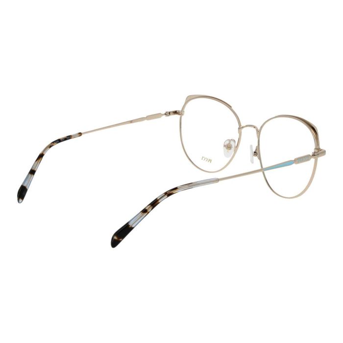 Montura de Gafas Mujer Emilio Pucci EP5209 55032 4 Montura de Gafas Mujer Emilio Pucci EP5209 55032 4