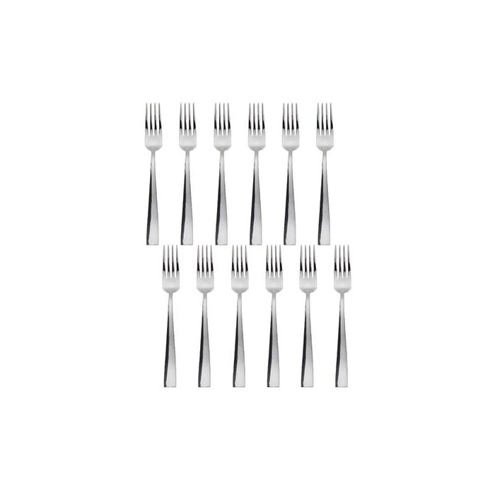 Cadi Tenedor Mesa 210 Mm (12 Unidades) 2 Cadi Tenedor Mesa 210 Mm (12 Unidades) 2