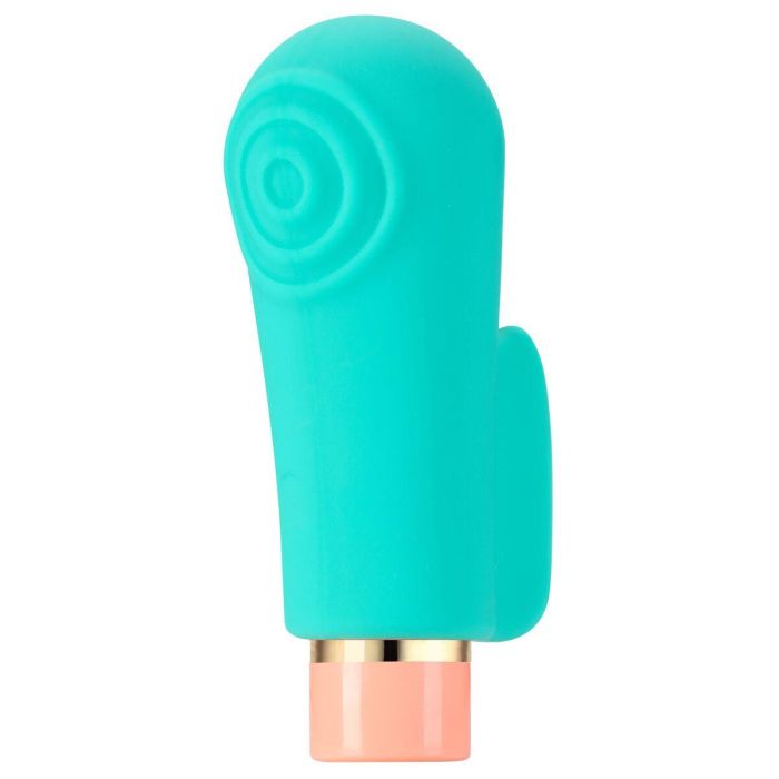 Bala Vibradora Blush Aria Sensual Verde 4 Bala Vibradora Blush Aria Sensual Verde 4