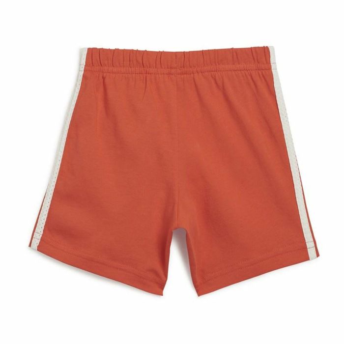 Conjunto de Ropa Adidas Disney Mickey Mouse Multicolor 3