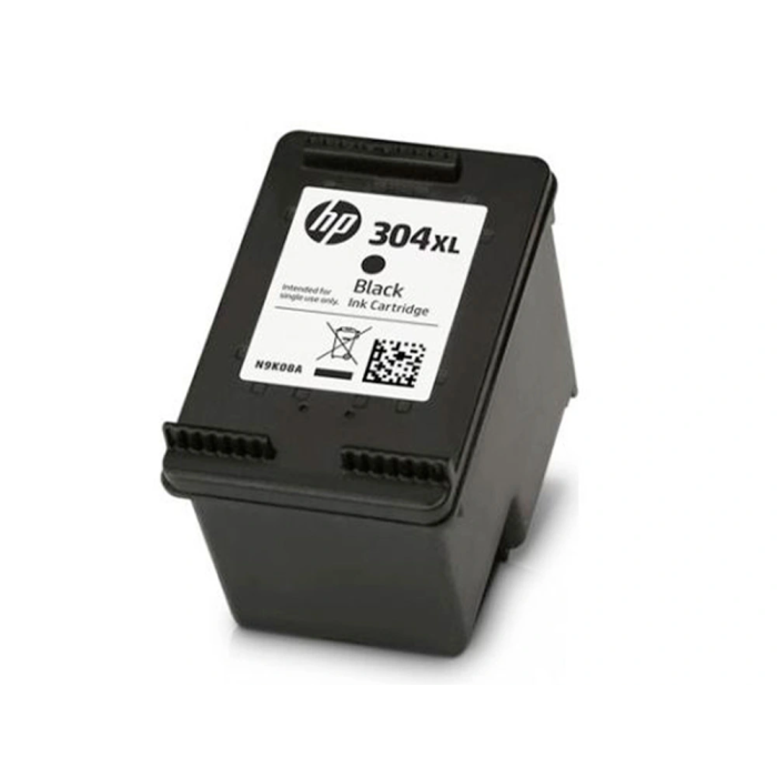 HP DeskJet 3720 / Envy 5030 Cartucho HP nº304XL Negro 2