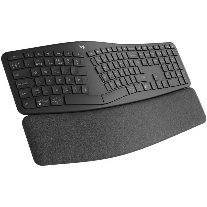 ERGO K860 - GRAPHITE - ITA 2 ERGO K860 - GRAPHITE - ITA 2