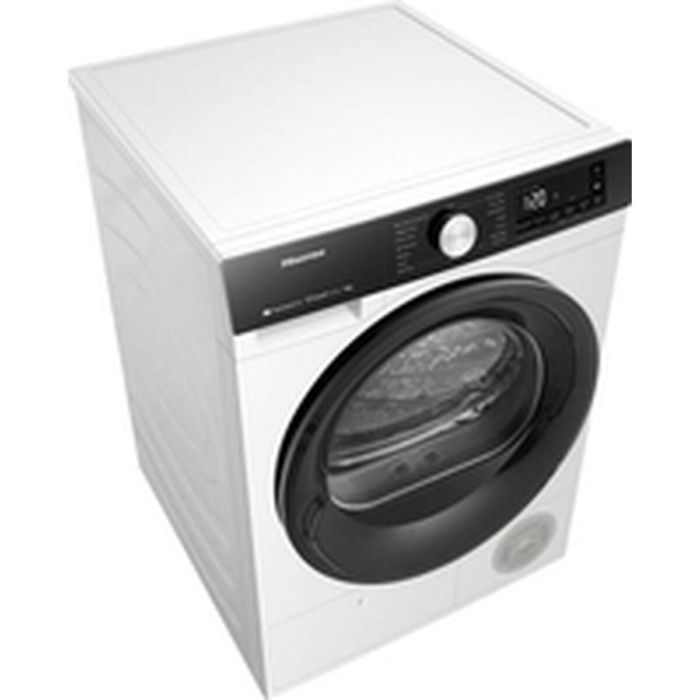 Secadora Hisense DH3S902BW3 9 kg 20