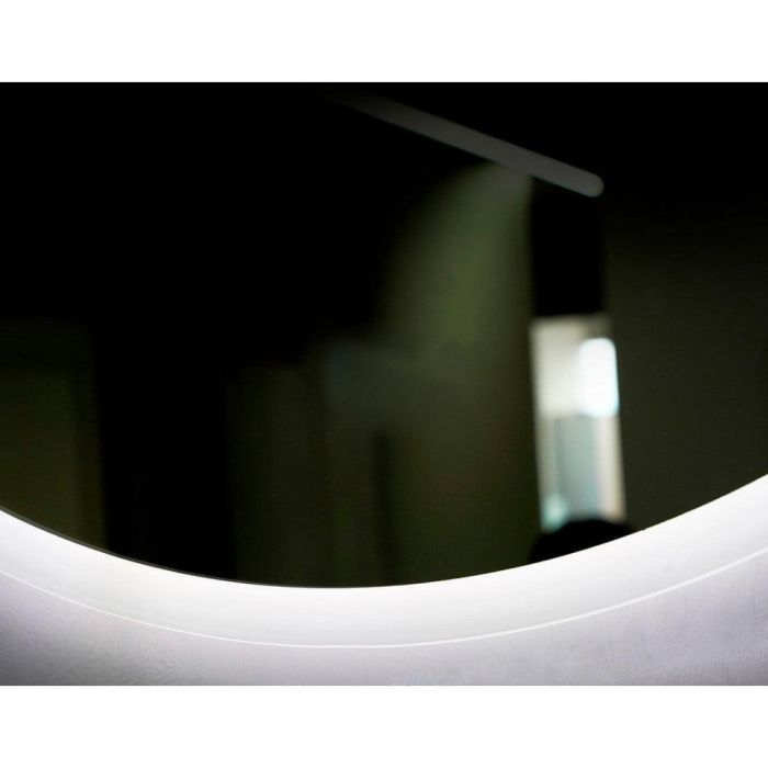 Espejo Iluminado Baño "Bélgica" Ø70Cm Blanco Frío [LIMEX-BELG003/70 6 Espejo Iluminado Baño "Bélgica" Ø70Cm Blanco Frío [LIMEX-BELG003/70 6