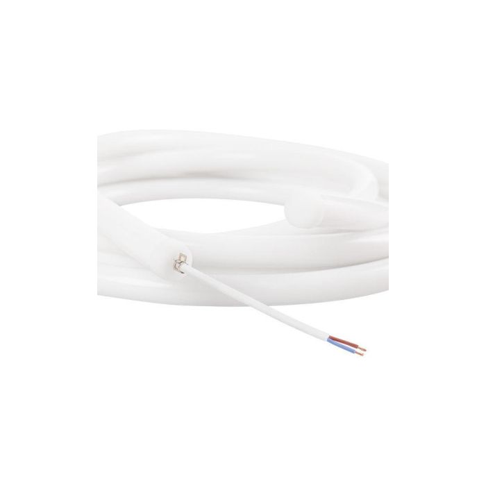 Tira LED Neón Flexible Circular 220V Instalación Superficie Ø15mm 22W/m x1M IP67 3 Tira LED Neón Flexible Circular 220V Instalación Superficie Ø15mm 22W/m x1M IP67 3