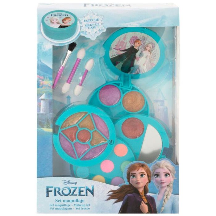 Set maquillaje Frozen Disney 0 Set maquillaje Frozen Disney 0