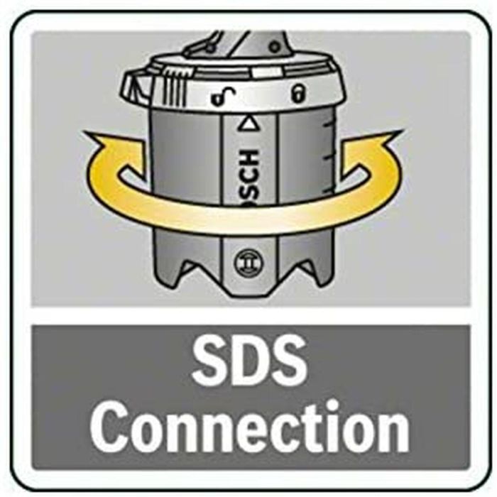 Bosch SDS Bote de Pintura 1L para Pulverizadores PFS 3000/5000 3 Bosch SDS Bote de Pintura 1L para Pulverizadores PFS 3000/5000 3