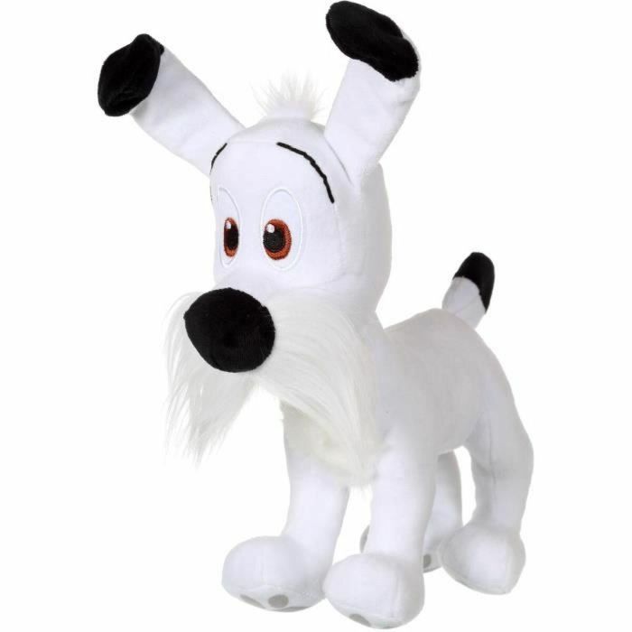 Gipsy Toys GIP3268060714580 Peluche Dogmatix El Irreducible 25 cm