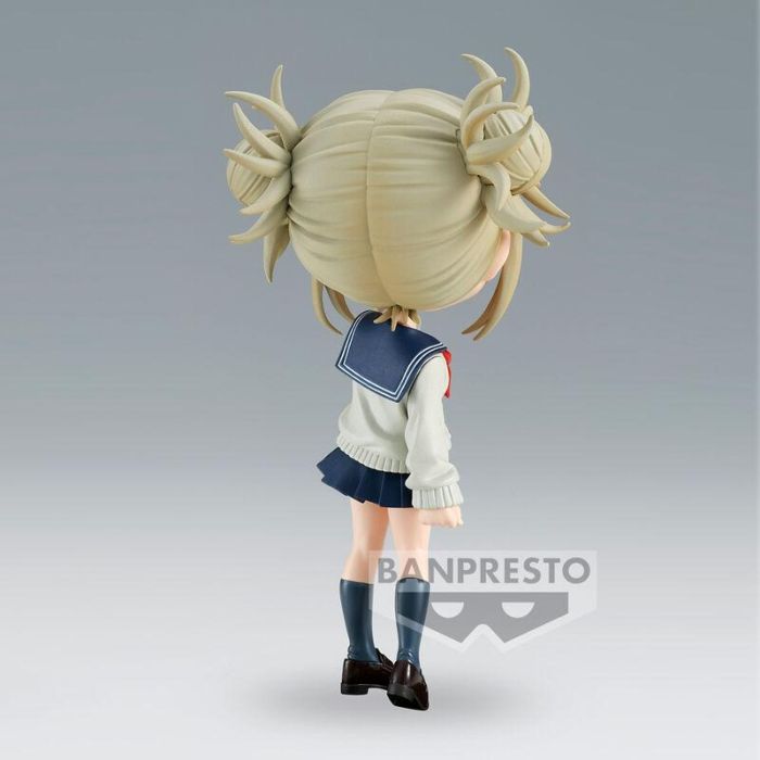 Figura Himiko Toga Uravity My Hero Academia Q posket 13cm 3 Figura Himiko Toga Uravity My Hero Academia Q posket 13cm 3