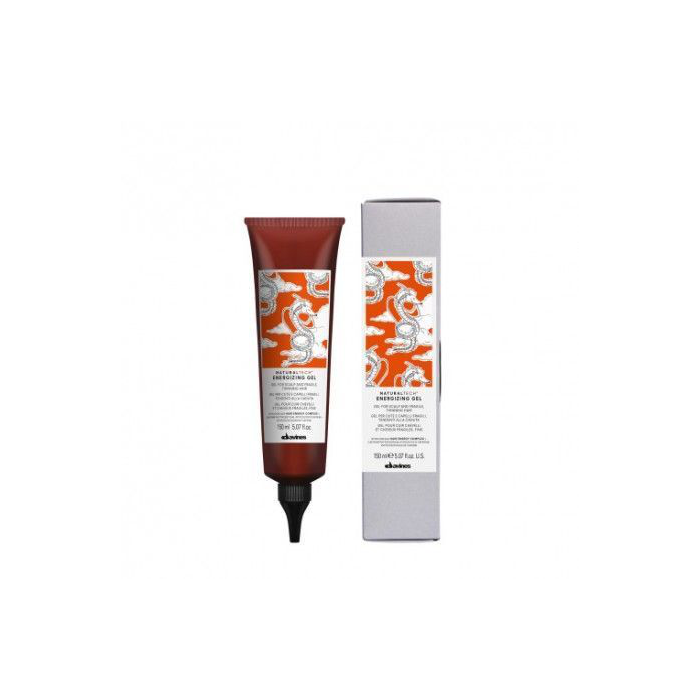 Davines Energizante Gel 150 mL. Davines Energizante Gel 150 mL.
