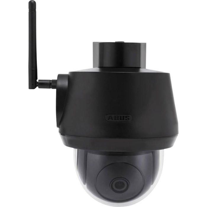Abus PPIC52520B Cámara de Vigilancia IP Wi-Fi SmartLook 1920x1080p
