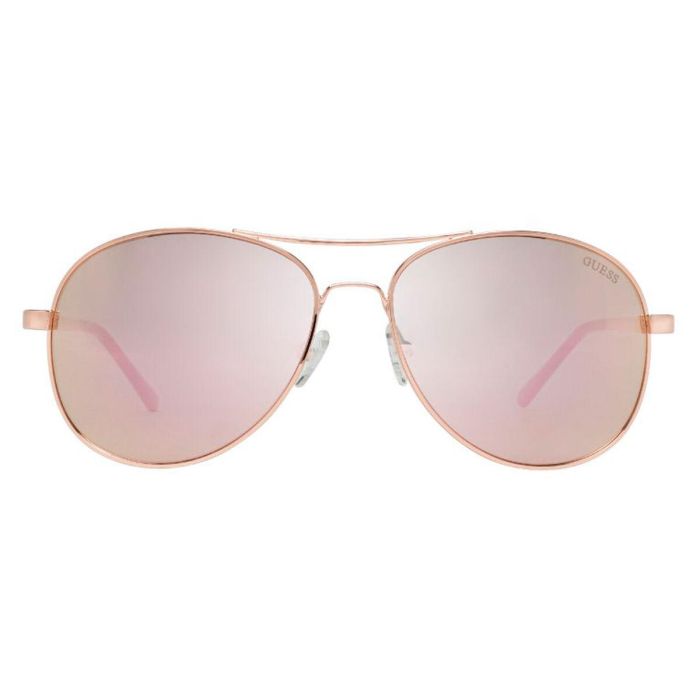 Gafas de Sol Mujer Guess GF0295-28U ø 60 mm 1 Gafas de Sol Mujer Guess GF0295-28U ø 60 mm 1