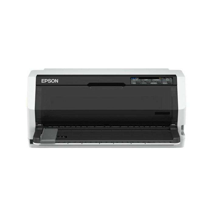 Impresora Matricial Epson LQ-780 2 Impresora Matricial Epson LQ-780 2