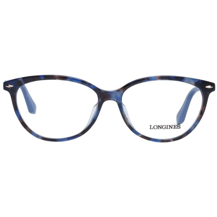 Montura de Gafas Mujer Longines LG5013-H 54055 3