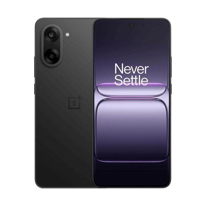 Smartphone OnePlus Nord CE5 5G 6,77" Octa Core 8 GB RAM 256 GB Negro