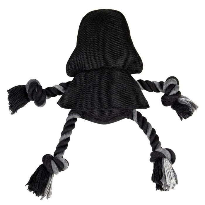 Cuerda dental para perro star wars darth vader 5.0 x 13.0 x 26.0 cm 14 Cuerda dental para perro star wars darth vader 5.0 x 13.0 x 26.0 cm 14