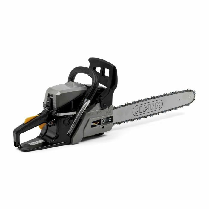 Alpina ACS 47 Motosierra térmica 1800 W - Negra 10 Alpina ACS 47 Motosierra térmica 1800 W - Negra 10