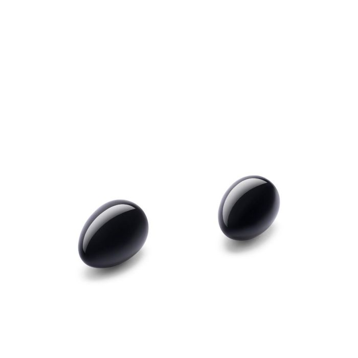 Bala Vibradora Le Wand Crystal (by le Wand) Negro 11 Bala Vibradora Le Wand Crystal (by le Wand) Negro 11
