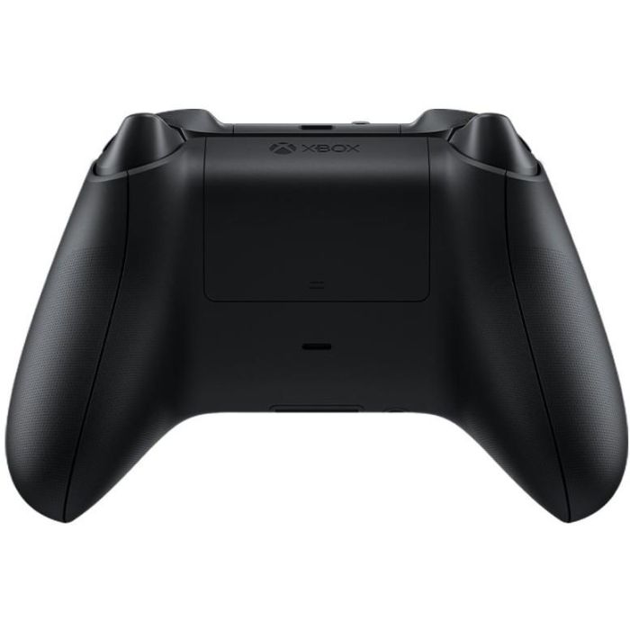 Microsoft Xbox Wireless Controller + Cable USB-C Inalámbrico y Alámbrico Negro 2 Microsoft Xbox Wireless Controller + Cable USB-C Inalámbrico y Alámbrico Negro 2