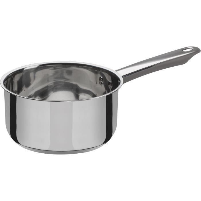 GSW Montreal - Utensilios de cocina de acero inoxidable de 10 piezas - Todas las placas incluyendo inducción 2 GSW Montreal - Utensilios de cocina de acero inoxidable de 10 piezas - Todas las placas incluyendo inducción 2