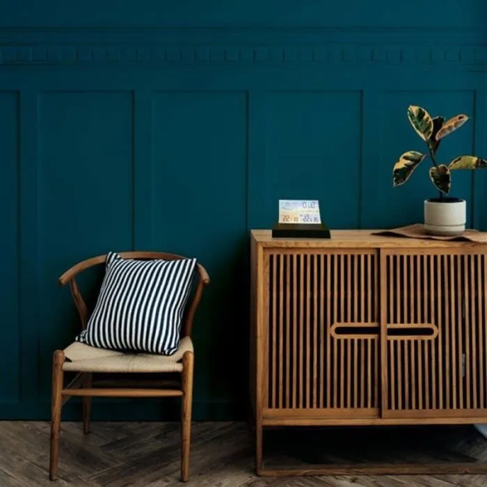 CGV 19004 Estación Meteorológica Inalámbrica Pantalla Plana 3